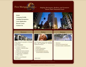 First Mortgage Fund LLC, Naples, FL